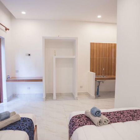 Pengthol Residence Siem Reap Exteriér fotografie