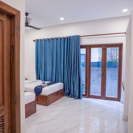 Pengthol Residence Siem Reap Exteriér fotografie